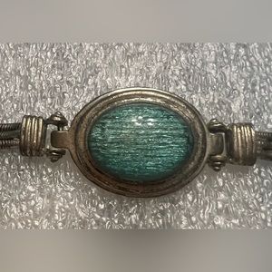 Simple Southwestern style Bracelet